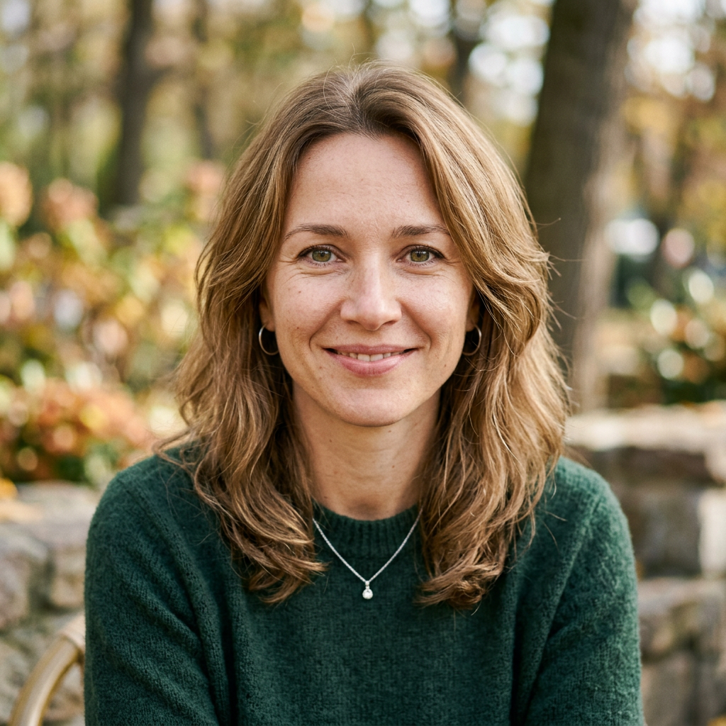 Елена Козлова